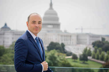 Andrei Muraru: Nu există nicio susţinere oficială din partea americană pentru candidatul Georgescu. Echipa Preşedintelui Trump a negat că vreun oficial american al viitoarei administraţii ar călători în Romania în perioada următoare