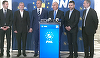 Bolojan: În urma demisiei lui Rareş Bogdan din funcţia de preşedinte al PNL Diaspora, l-am rugat şi a acceptat să ocupe funcţia de preşedinte interimar pe europarlamentarul Siegfried Mureşan