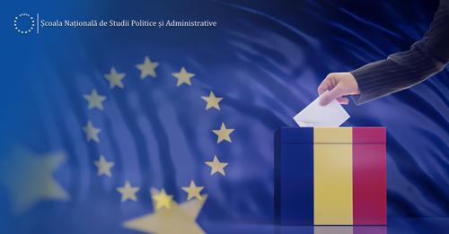 ALEGERI PREZIDENŢIALE 2024 - SNSPA, apel către comunitate academică şi publicul larg: Mergeţi la vot! Pentru o Românie liberă, democratică şi europeană!