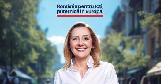 Elena Lasconi: USR anulează Manifestaţia Pro-Europa de joi din Piaţa Victoriei: Le recomandăm tuturor celor care iubesc democraţia să meargă la evenimentul de mâine, de la ora 20:00, din Piaţa Universităţii. Cu toţii trebuie să fim acolo