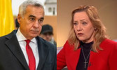 ALEGERI PREZIDENŢIALE 2024 - Candidaţii din turul al doilea al alegerilor prezidenţiale şi electoratul lor, sub lupa analistului politic Cristian Pîrvulescu