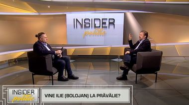 Cristian Pîrvulescu: Va fi un prim-ministru tehnic cu un guvern politic. E o mare greşeală un candidat unic la prezidenţiale. Ar oferi extremei drepte un cadou / Ce spune despre Bolojan, Lasconi şi Nicuşor Dan pentru Cotroceni 
