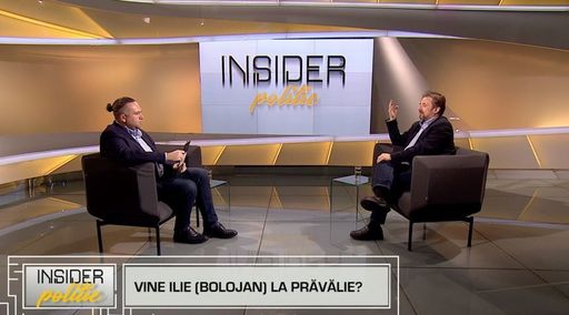 Cristian Pîrvulescu: Va fi un prim-ministru tehnic cu un guvern politic. E o mare greşeală un candidat unic la prezidenţiale. Ar oferi extremei drepte un cadou / Ce spune despre Bolojan, Lasconi şi Nicuşor Dan pentru Cotroceni 
