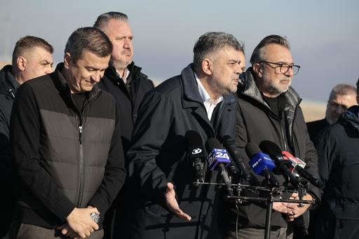 Ciolacu: După ce stai la masă, ore în şir, zile în şir, unii dintre partenerii cu care stai la masă să posteze că le este silă şi că se murdăresc de PSD, eu în acest film nu vreau să mai fiu / Luni e o zi bună să votăm viitorul guvern PNL, USR, UDMR