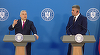 Viktor Orban: Ungaria este importantă pentru România din punct de vedere economic, iar din punct de vedere energetic, România este extrem de importantă pentru Ungaria