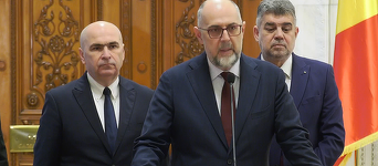 Kelemen Hunor: Ne aflăm într-o situaţie de criză politică adâncă / După sărbători, cea mai mare provocare să avem buget pe 2025 şi să organizăm alegerile prezidenţiale cât mai repede posibil, dacă se poate înainte de sărbătorile pascale