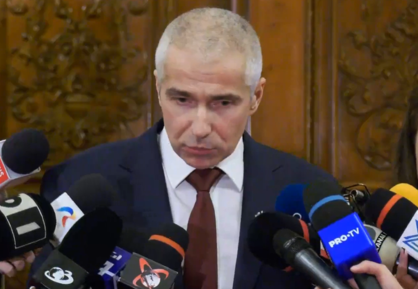 Radu Marinescu, despre faptul că a apărat ca avocat o persoană acuzată de proxenetism: Şi nu are dreptul la un avocat? Este exclus ca un avocat ajuns într-o funcţie de ministru să favorizeze şi nici nu are instrumente să favorizeze nicio persoană 