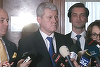Cătălin Predoiu: România este o ţară sigură, mergem pe străzi în siguranţă. Să ştiţi că nu se întâmplă oriunde în Europa, din păcate