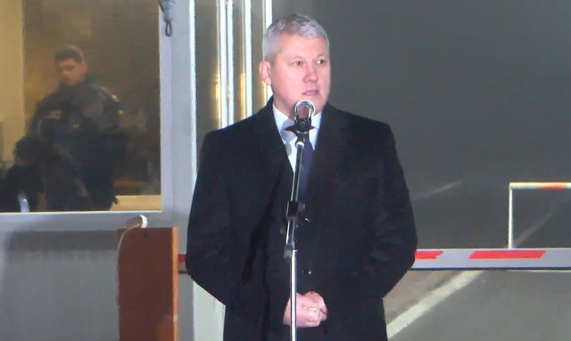 Cătălin Predoiu despre aderarea la Spațiul Schengen: „Consolidează irevocabil integrarea României în UE și confirmă viabilitatea proiectului european.”