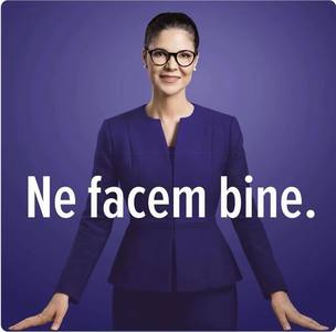 Ana Birchall: Voi candida pentru că iubesc această ţară. Fără compromisuri. Îmi declar disponibilitatea de a dialoga cu oamenii politici care au aceleaşi obiective cu ale mele 