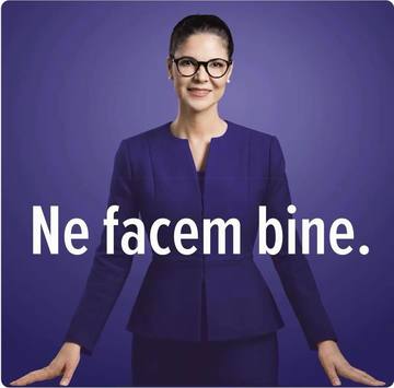 Ana Birchall: Voi candida pentru că iubesc această ţară. Fără compromisuri. Îmi declar disponibilitatea de a dialoga cu oamenii politici care au aceleaşi obiective cu ale mele 