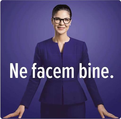 Ana Birchall: Voi candida pentru că iubesc această ţară. Fără compromisuri. Îmi declar disponibilitatea de a dialoga cu oamenii politici care au aceleaşi obiective cu ale mele 