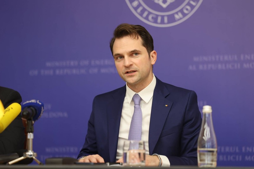 Ministrul Energiei, după Comandamentul Energetic de Iarnă: Prioritatea României rămâne, pentru a avea siguranţă energetică, facturi cât mai mici şi o energie cât mai curată, să investească în sector energetic, lucru pe care noi l-am demarat