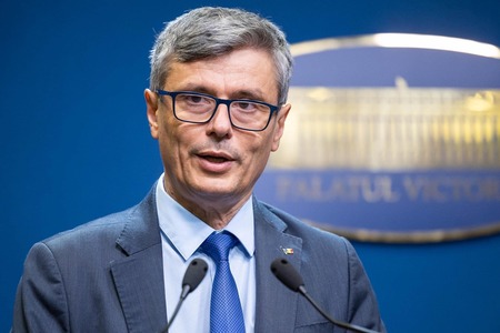 Virgil Popescu, despre proiectul de extragere a gazelor naturale din perimetrul Neptun Deep:  Am atras atenţia în comisia pentru industrii din PE, comisarului pentru climă, că există elemente care arată că proiectul este ţinta unui război hibrid