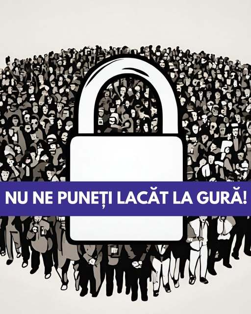 POT acuză că Ordonanţa de urgenţă privind organizarea alegerilor prezidenţiale impune o cenzură specific comunistă asupra dreptului românilor la liberă exprimare pe reţelele sociale