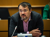 Cristian Ghinea, senator USR: Ciolacu se pregăteşte să renunţe la 3 miliarde de euro din PNRR. Caută orice soluţie numai să nu se apuce de muncă