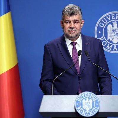 Marcel Ciolacu: În cele două convorbiri telefonice pe care le-am avut cu preşedintele Trump, una la Bucureşti şi una la Budapesta împreună cu premierul Viktor Orban, m-am asigurat că România este pe agenda noului preşedinte american