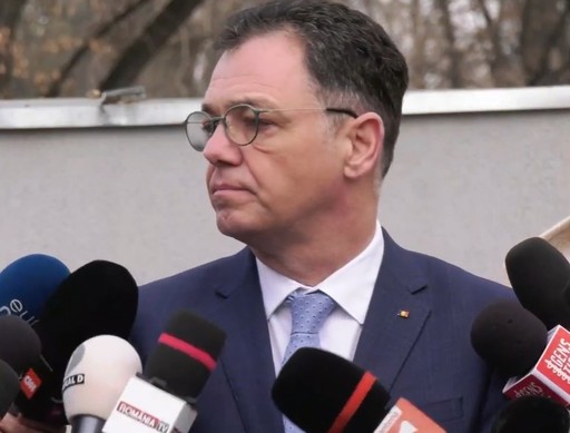 Ştefan Radu Oprea (PSD): În şedinţă nu s-a discutat despre o candidatură a lui Victor Ponta. Nu pot fi doi candidaţi susţinuţi de PSD