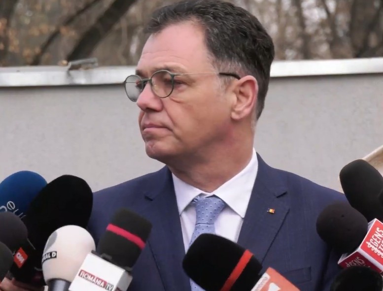 Ştefan Radu Oprea (PSD): În şedinţă nu s-a discutat despre o candidatură a lui Victor Ponta. Nu pot fi doi candidaţi susţinuţi de PSD