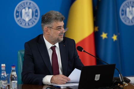 Furtul pieselor dacice de la Muzeul Drents - Ciolacu: Solicit  ministrului Justiţiei să analizeze cu cei mai buni experţi contractul cu muzeul olandez şi să cerem daune fără precedent / Nu exclud recompensă pentru găsirea obiectelor - VIDEO

