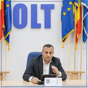 Preşedintele CJ Olt reacţionează după ce un bărbat a murit din cauză că Spitalul Judeţean nu are cardiolog: Spitalul a fost mereu un consumator uriaş de resurse / Alocăm anual 14 milioane pentru modernizare / Atac dur la primarul din Slatina

