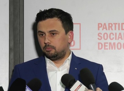 Mihai Ghigiu (PSD): Sâmbătă, guvernul va adopta bugetul pe 2025 şi îl va transmite Parlamentului / Votul în Parlament, cel mai probabil joi