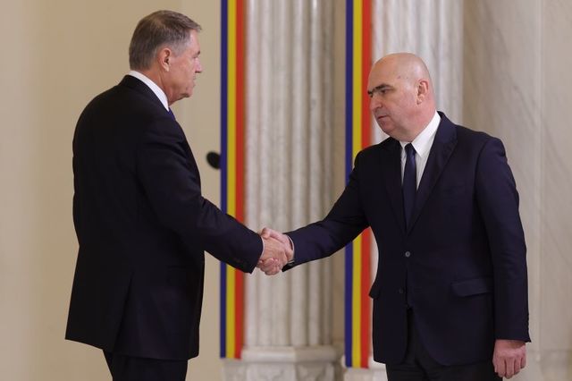 Ilie Bolojan despre Relația cu Iohannis După Ce a Devenit Lider PNL: „Doar Consultări Oficiale” – VIDEO
