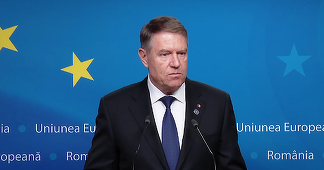 Iohannis: Nu văd, sincer, o utilitate în discuţii prelungite despre dacă trebuia să stau sau nu trebuia să stau/ Eu oricum peste puţine luni plec şi ce am făcut este de domeniul trecutului. Mi le asum, şi pe cele bune, şi pe cele rele