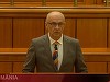 Deputaţii S.O.S România Ştefan Băişanu, Alexandrin Moiseev, Ecaterina-Mariana Szoke şi Cosmin Andrei şi-au anunţat în plen demisia din grupul parlamentar / Coarnă: Ar trebui să plece şi din Parlamentul României