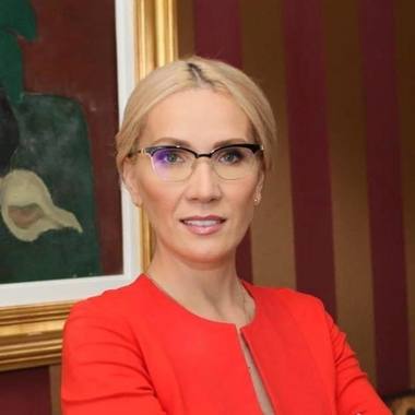 Ramona Bruynseels, deputat AUR: Pensiile rămân îngheţate, dar Curtea de Conturi îşi majorează bugetul cu peste 30%  / AUR a depus 4674 amendamente la Legea bugetului de stat
