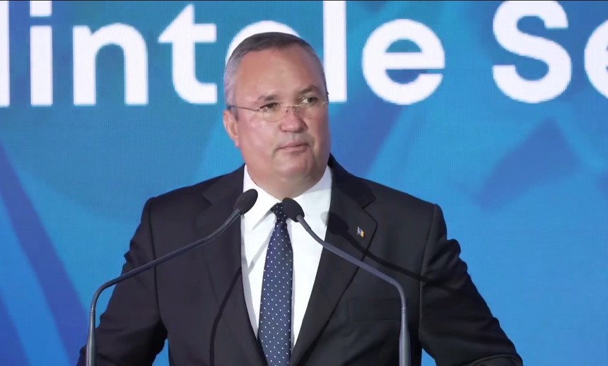 Nicolae Ciucă demisionează din funcţia de senator: Din respect pentru colegii liberali, am comunicat decizia conducerii PNL. Mi-ar plăcea ca gestul să fie interpretat ca unul firesc, având în vedere că am ajuns în această funcţie graţie susţinerii PNL