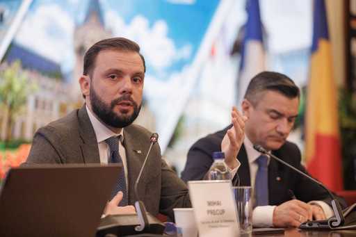Mihai Precup, Secretar de Stat în Cancelaria Prim-Ministrului: Pentru dezvoltarea proiectelor în Parteneriat Public-Privat, expertiza este mai importantă decât resursa financiară
