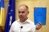 Daniel Funeriu: Din păcate Georgescu nu e unicul candidat care vrea să câştige fără să spună sau să facă nimic substanţial, ci doar mizând pe „efectul guru”: Avem guru cu zorzoane, guru papagal, guru salvator, pe scurt la capitolul guru stăm bine