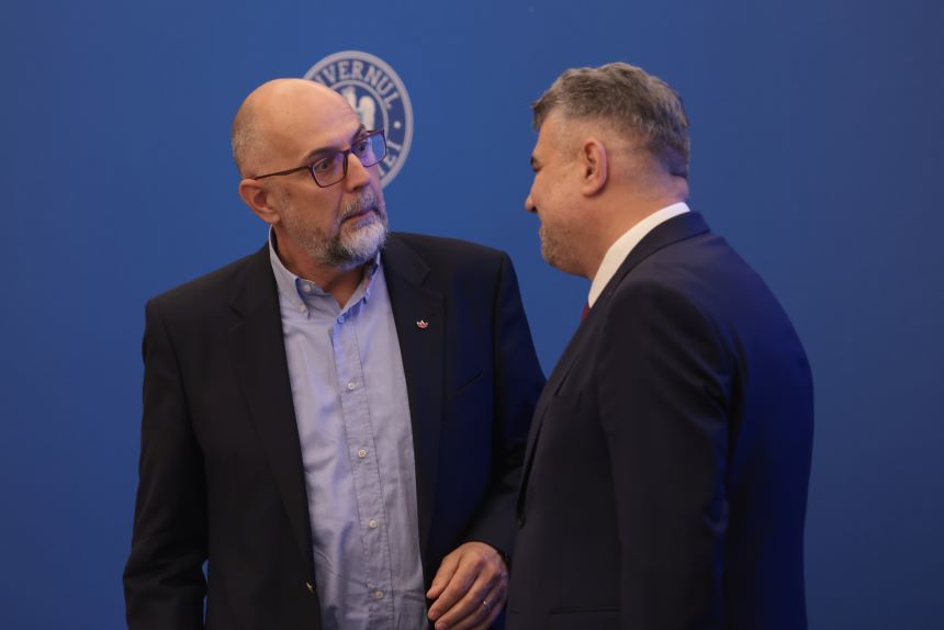 Kelemen Hunor despre afacerea Nordis: Cred că a avut impact asupra alegerilor. PSD a făcut pasul corect, nu a mai pus-o pe Laura Vicol pe liste. Nu ar trebui să afecteze cariera premierului
