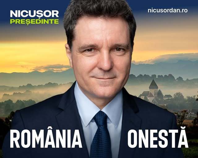 Nicuşor Dan: Campania de outdoor pe care am demarat-o săptămâna aceasta este conformă cu legislaţia în vigoare / Partidele şi candidaţii independenţi au dreptul să primească donaţii şi să realizeze materiale de propagandă, şi în afara campaniei