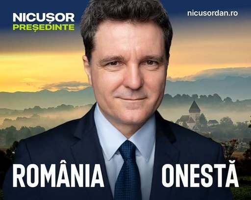 Nicuşor Dan anunţă că nu îşi va ataca adversarii: Oamenii trebuie să evalueze voinţa candidatului de a schimba lucruri, capacitatea sa din trecut de a fi schimbat lucruri şi echilibrul / Cine donează pentru campania edilului
