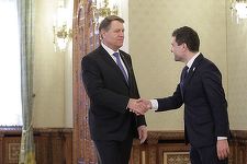 DEMISIA LUI IOHANNIS - Nicuşor Dan: Klaus Iohannis a plecat. Nemulţumirile oamenilor faţă de clasa politică rămân