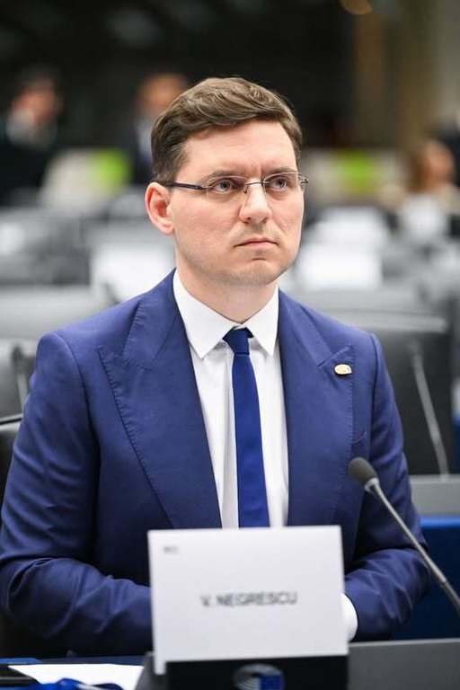 Victor Negrescu: Cele peste 700 de miliarde euro disponibile prin Mecanismul de Redresare şi Rezilienţă sunt cruciale pentru viitorul economic al Uniunii Europene. România trebuie să profite de aceste fonduri