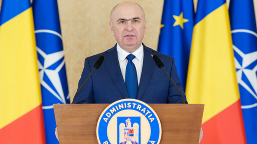 Ilie Bolojan, despre anularea alegerilor: O situaţie excepţională, gestionată cu instrumente democratice. Doresc să afirm, cu toată responsabilitatea, că ne aflăm în interiorul cadrului constituţional, al legii şi al democraţiei