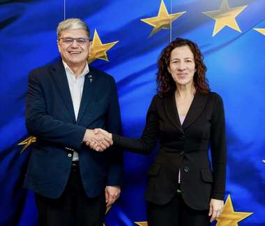 Marcel Boloş: 1,2 miliarde de euro, direcţionaţi acolo unde este nevoie – sprijin pentru cei vulnerabili şi educaţie conectată la piaţa muncii