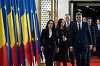 Premierul Marcel Ciolacu pleacă vineri la Bruxelles, pentru a discuta despre renegocierea PNRR
