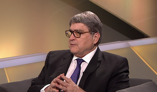 Emil Hurezeanu, despre întâlnirile de la Paris: Se lucrează mai bine, cu mai mult spor, mai eficient în grupuri mai mici, între ţări care se cunosc şi sunt compatibile la nivelul resurselor / Nu ar fi trebuit să dramatizăm aşa de mult aceste coagulări 


