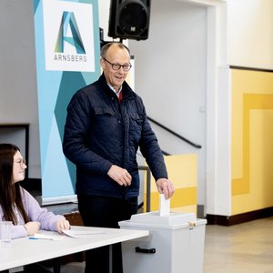 Premierul Marcel Ciolacu, după rezultatele sondajelor din Germania: Aşteptăm cu nerăbdare să continuăm cooperarea excelentă cu cel mai important partener comercial al României