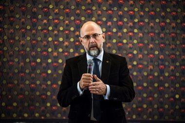 Kelemen Hunor: Cei care ne-au pus moțiunea de cenzură trebuie să aducă voturile necesare/ N-are cum să apară nici trădarea, nici voturile din partea coaliției, nici USR-ul nu susține 