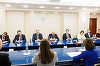 Sebastian Burduja: În ultimii ani, Republica Moldova a reuşit să scape din ghearele şantajului energetic rusesc, iar România a jucat un rol important în acest efort. Avem interconexiuni vitale, atât pentru gaze, cât şi pentru energie electrică