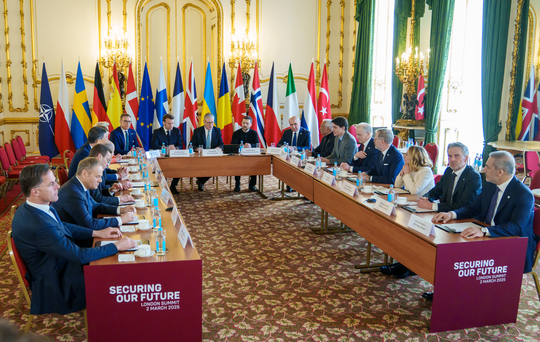 Foto: Presidency.ro