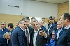 Liderul PSD Olt, la întâlnirea lui Crin Antonescu cu social-democraţii din judeţ: Avem un candidat puternic, un om cu verb, cu experienţă şi determinare. Un preşedinte capabil să asigure echilibrul ţării în cele mai dificile momente