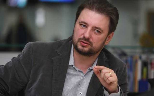 Politologul Cristian Pîrvulescu, despre decizia CCR: Era previzibilă, normală şi o dovadă că România e un stat de drept. Nu pot candida la funcţia prezidenţială persoane care anunţă că nu vor respecta Constituţia/ Ce spune despre extrema dreaptă şi USR Politologul Cristian Pîrvulescu, despre decizia CCR: Era previzibilă, normală şi o dovadă că România e un stat de drept. Nu pot candida la funcţia prezidenţială persoane care anunţă că nu vor respecta Constituţia/ Ce spune despre extrema dreaptă şi USR