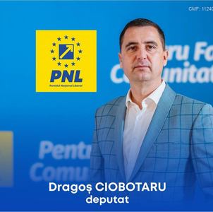 Dragoş Ciobotariu (PNL): Ce frumos o dă Piedone, nu-i aşa! Eu pur şi simplu nu înţeleg de ce îşi permite sau cine îi permite să-şi desfăşoare activitatea cu atâta exces de zel şi lipsă de respect pentru cei care sunt supuşi controalelor