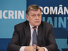 Crin Antonescu: Vom folosi toate mijloacele în campania electorală, din respect pentru alegători, în primul rând şi din interes electoral, evident: Social media, bineînţeles, TikTok, dar cu oameni, nu cu boţi 